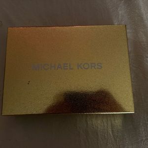 Michael Kors brand new still has tags $80